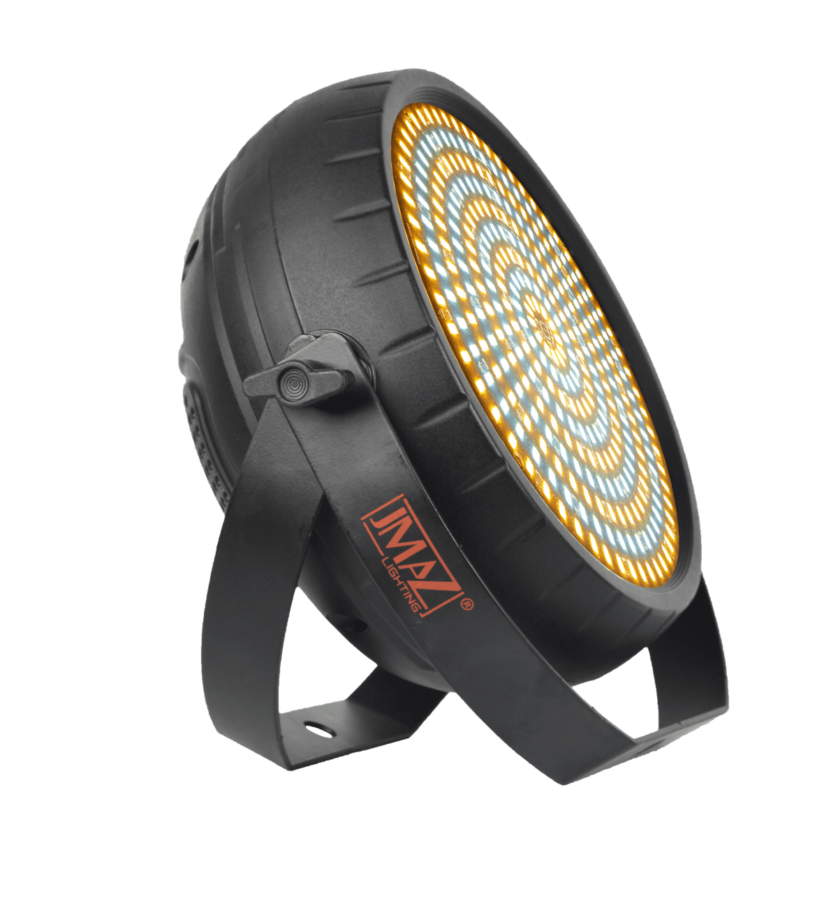 JMAZ RADIANT PAR DUO - RADIANT PAR DUO 162W CWW LED Wash.