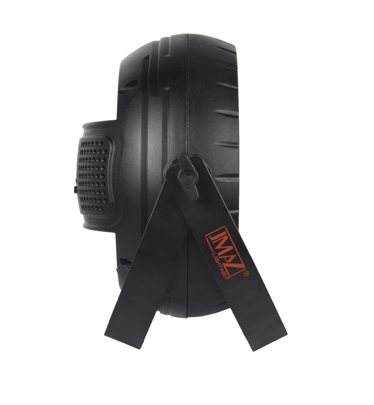 JMAZ RADIANT PAR DUO - RADIANT PAR DUO 162W CWW LED Wash.