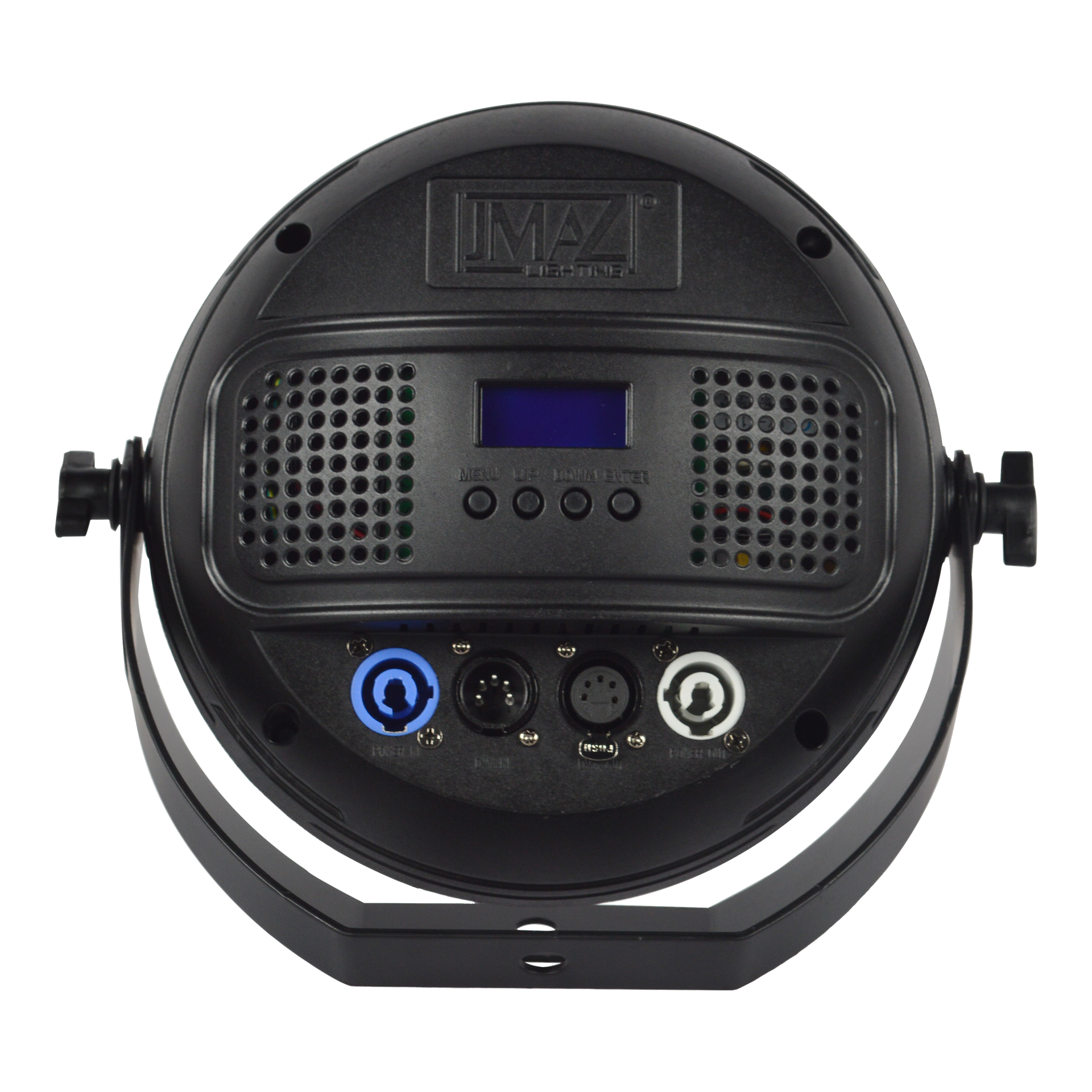 JMAZ RADIANT PAR TRI60 - RADIANT PAR TRI60 180W RGB LED Wash