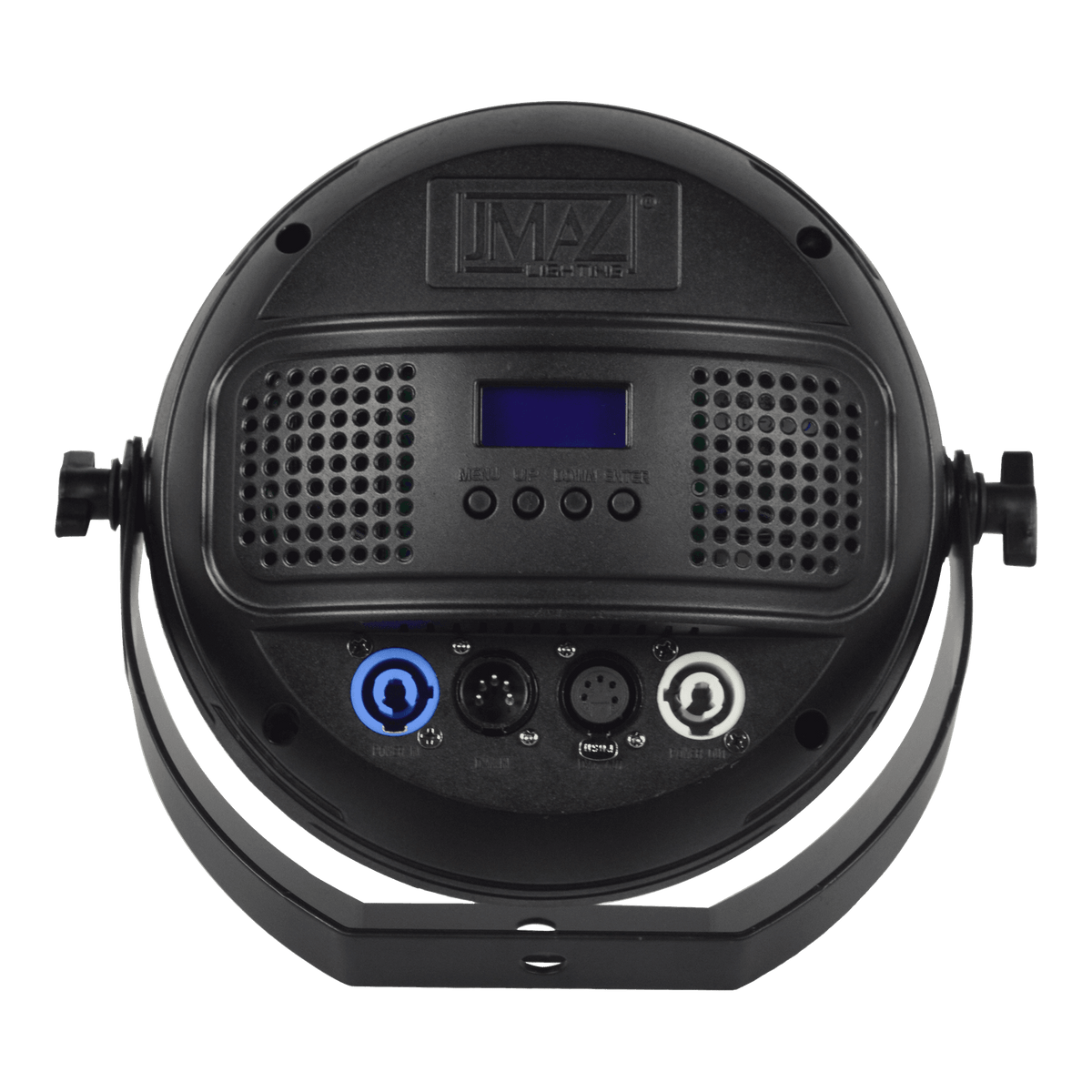 JMAZ RADIANT PAR TRI60 - RADIANT PAR TRI60 180W RGB LED Wash.