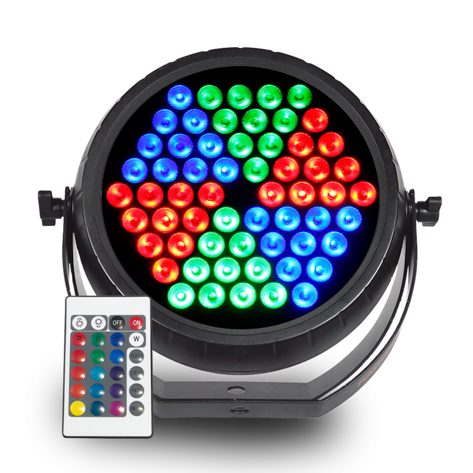 Pioneer DJ DDJ-FLX10-W (Blanco) Paquete "Party Rocker"