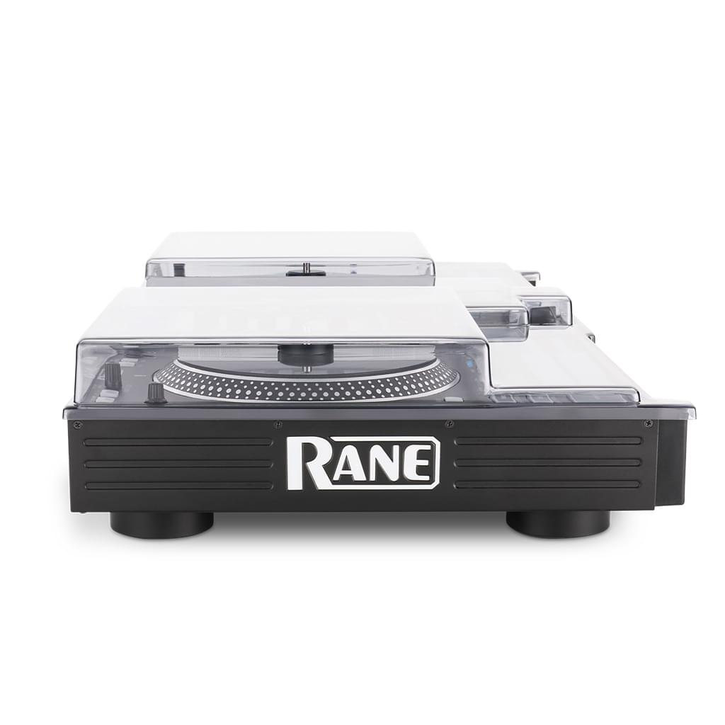 Decksaver DS-PC-SYSTEM1 - Rane System ONE Protective Cover.