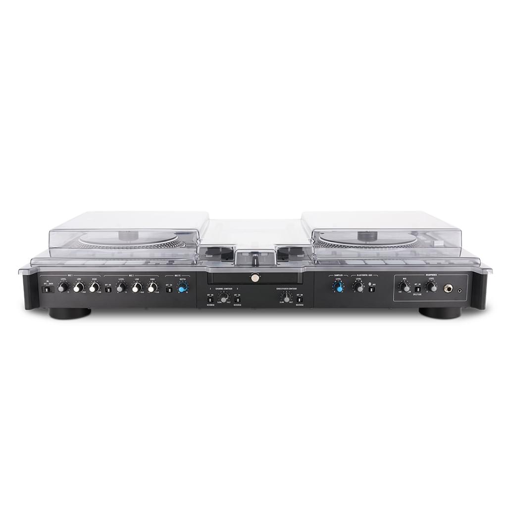 Decksaver DS-PC-SYSTEM1 - Rane System ONE Protective Cover.