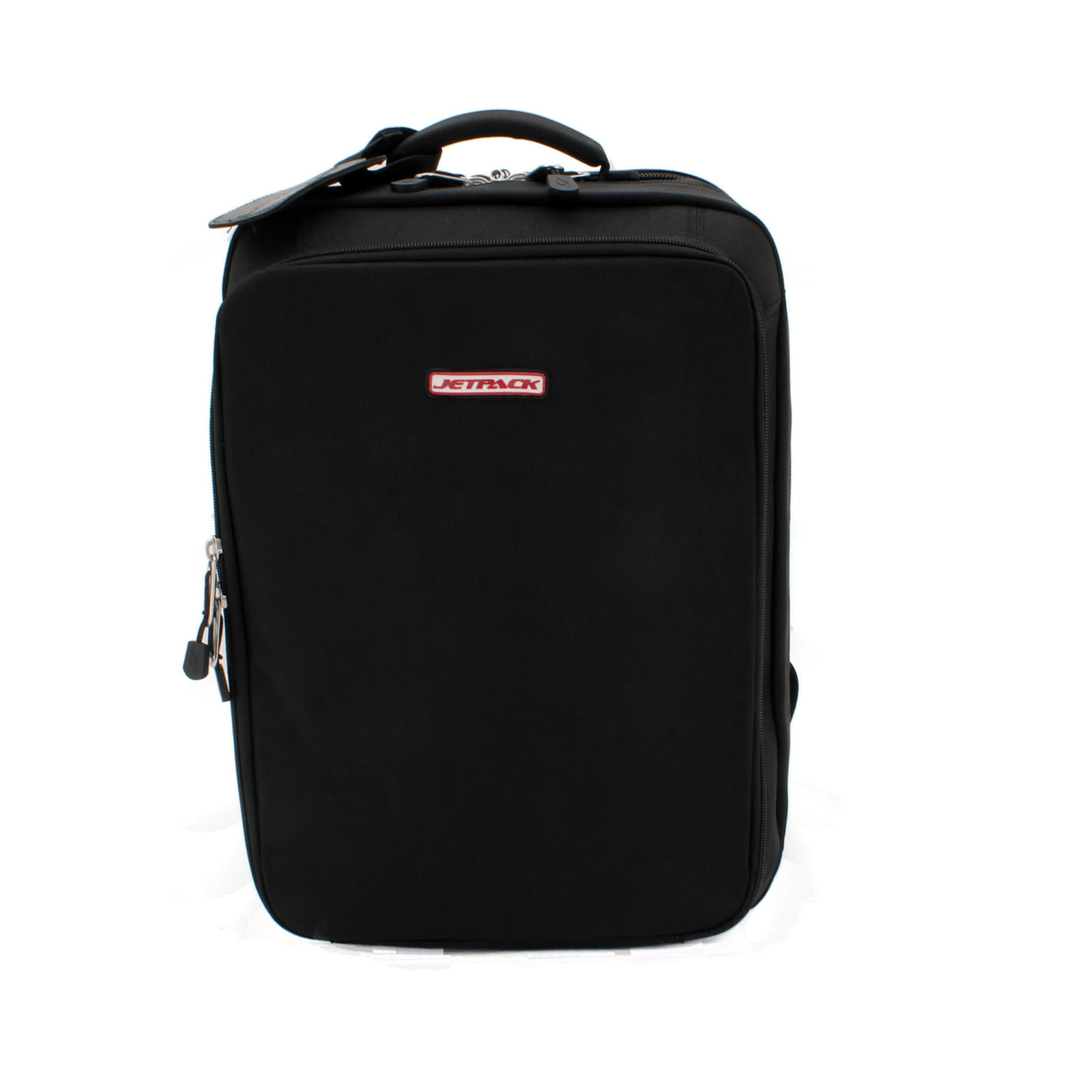 JetPack Remix - DJ Backpack.