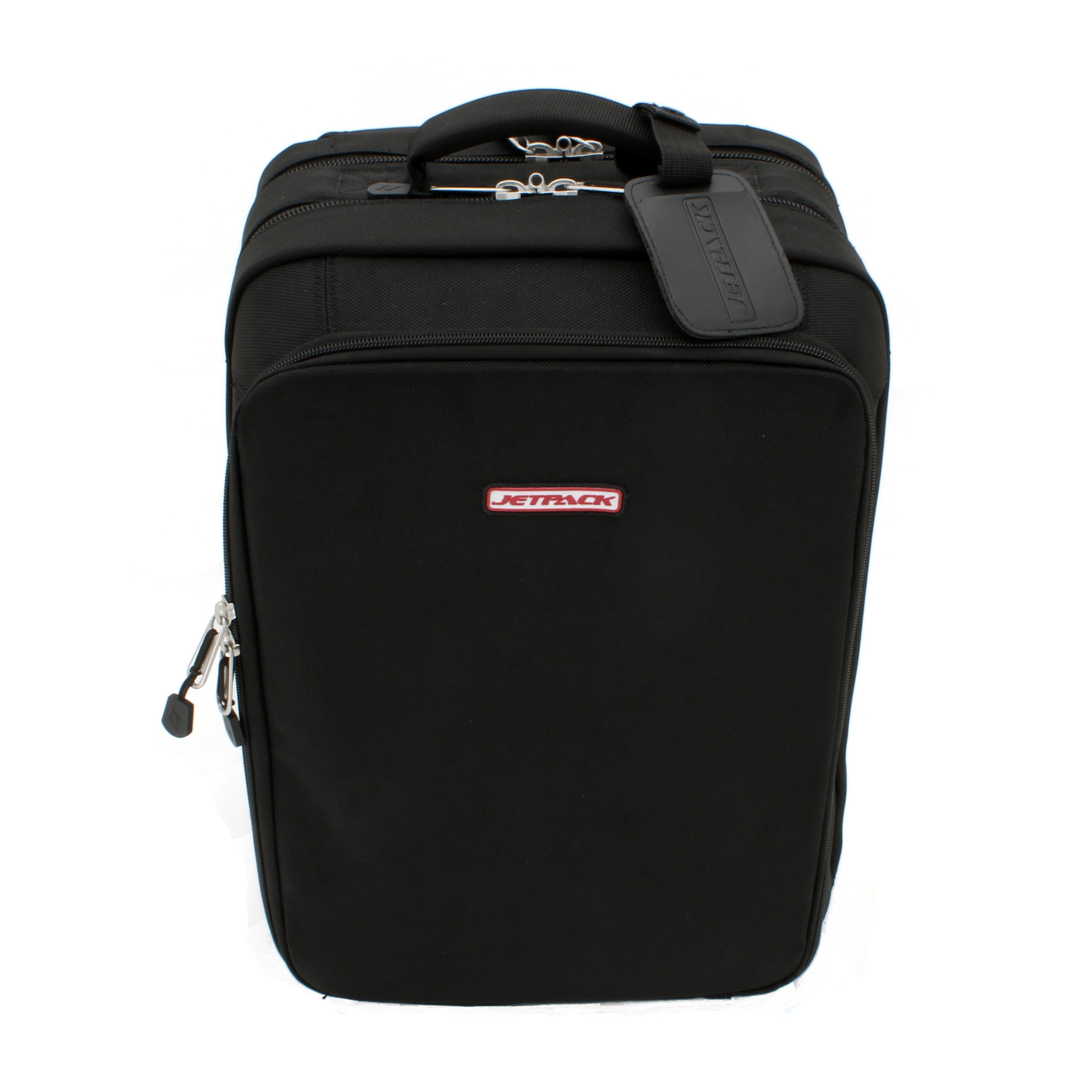JetPack Remix - DJ Backpack