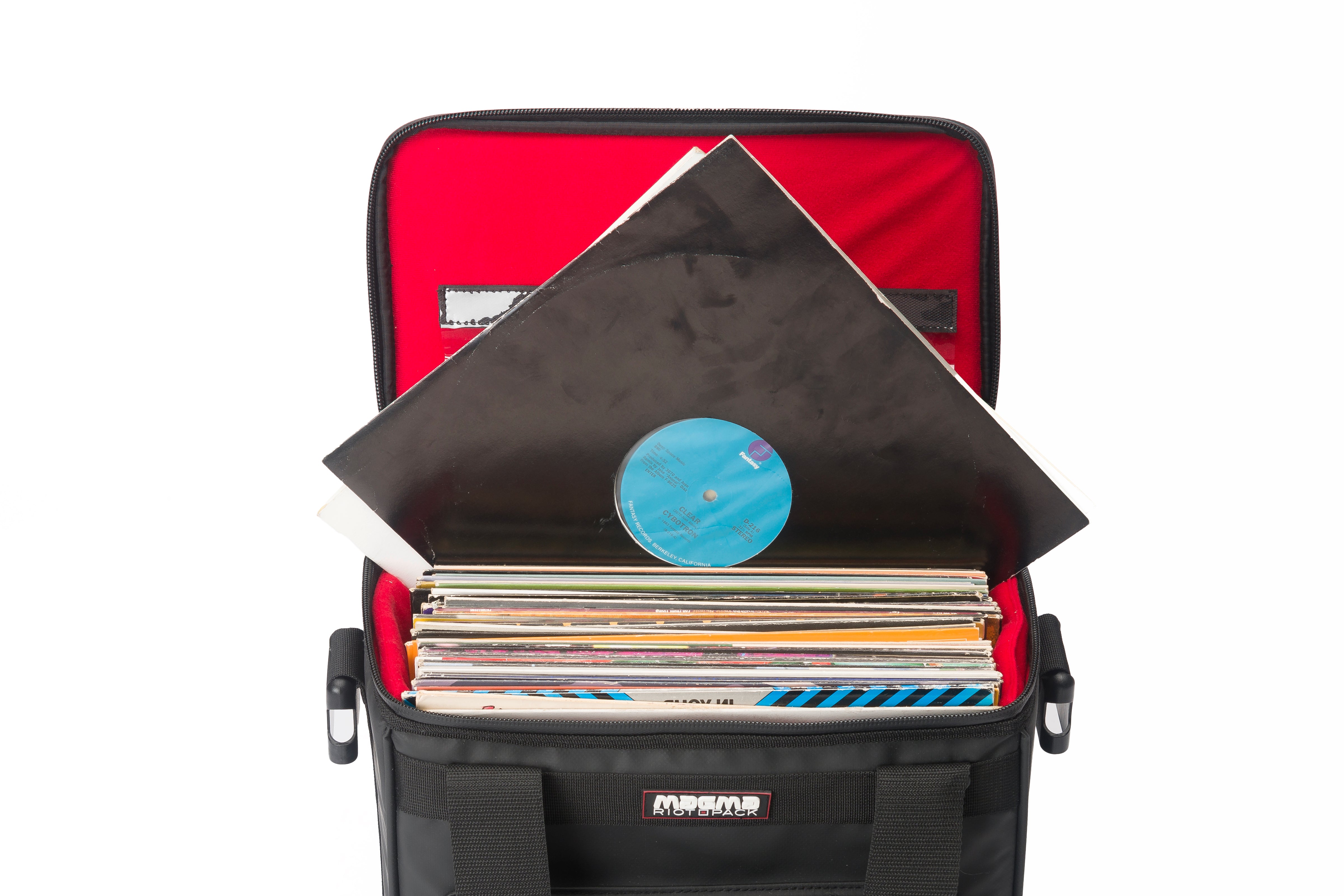 Magma MGA44200 - Riot LP Trolley 50