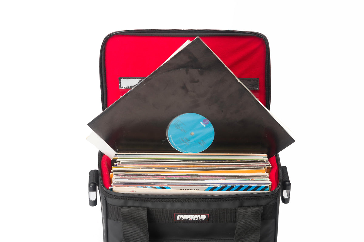 Magma MGA44200 - Riot LP Trolley 50.