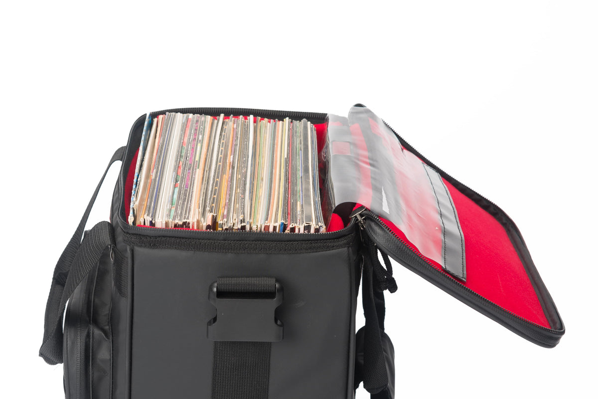 Magma MGA44200 - Riot LP Trolley 50.