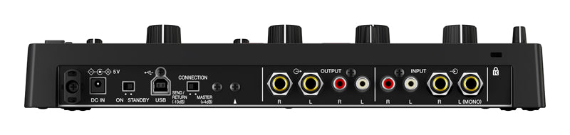 Pioneer DJ RMX-1000 Remix Station.