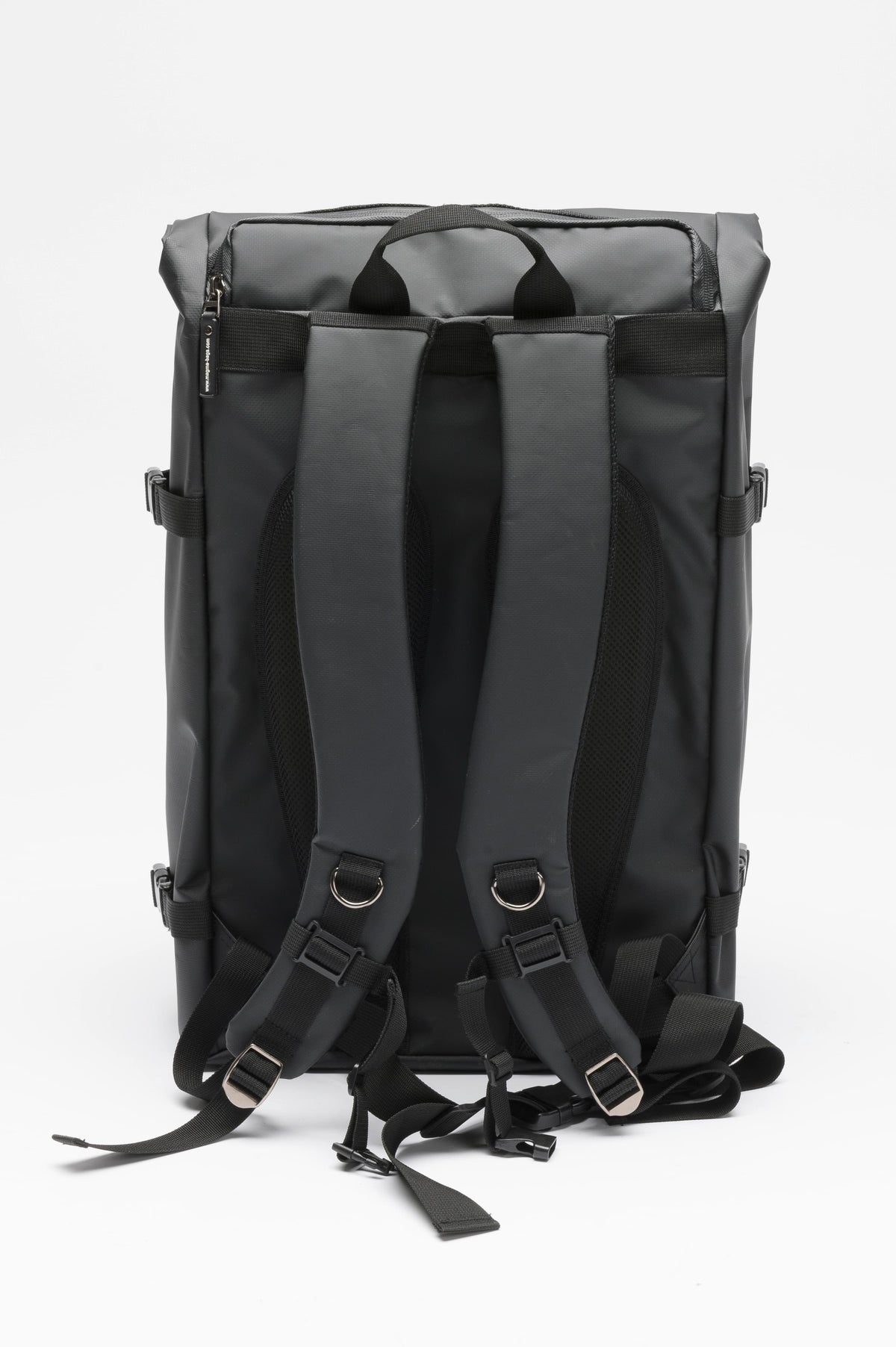 Magma MGA47350 - Rolltop Backpack III.