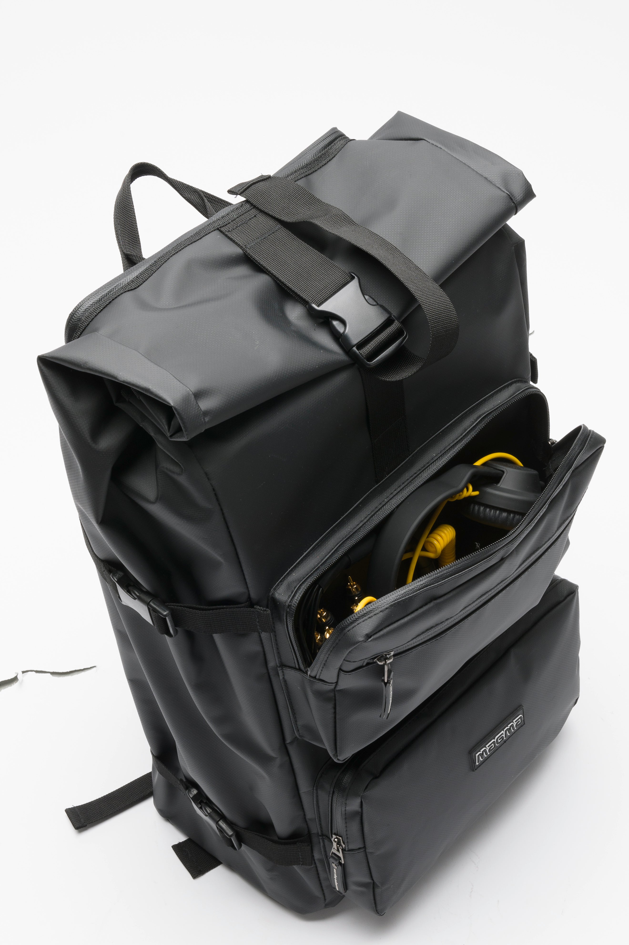 Magma MGA47350 - Rolltop Backpack III
