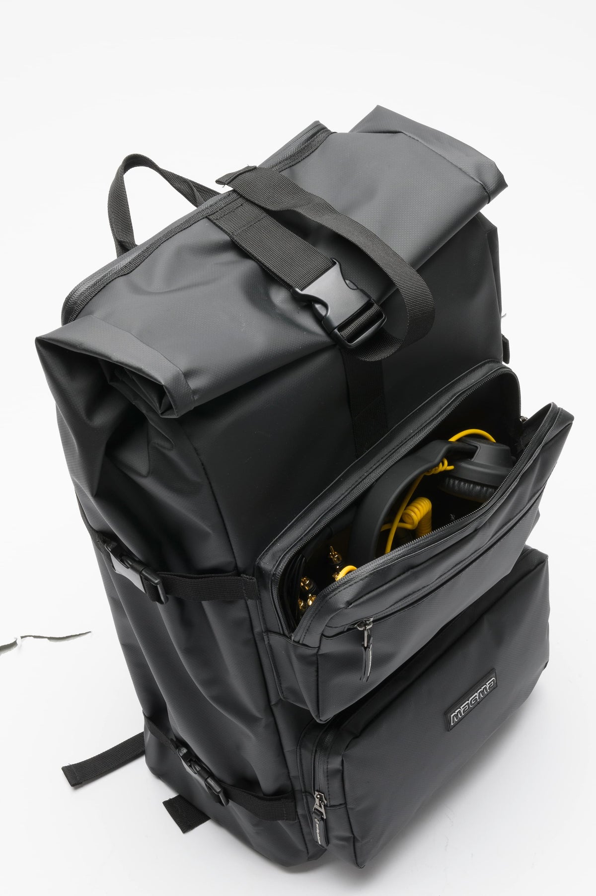 Magma MGA47350 - Rolltop Backpack III.