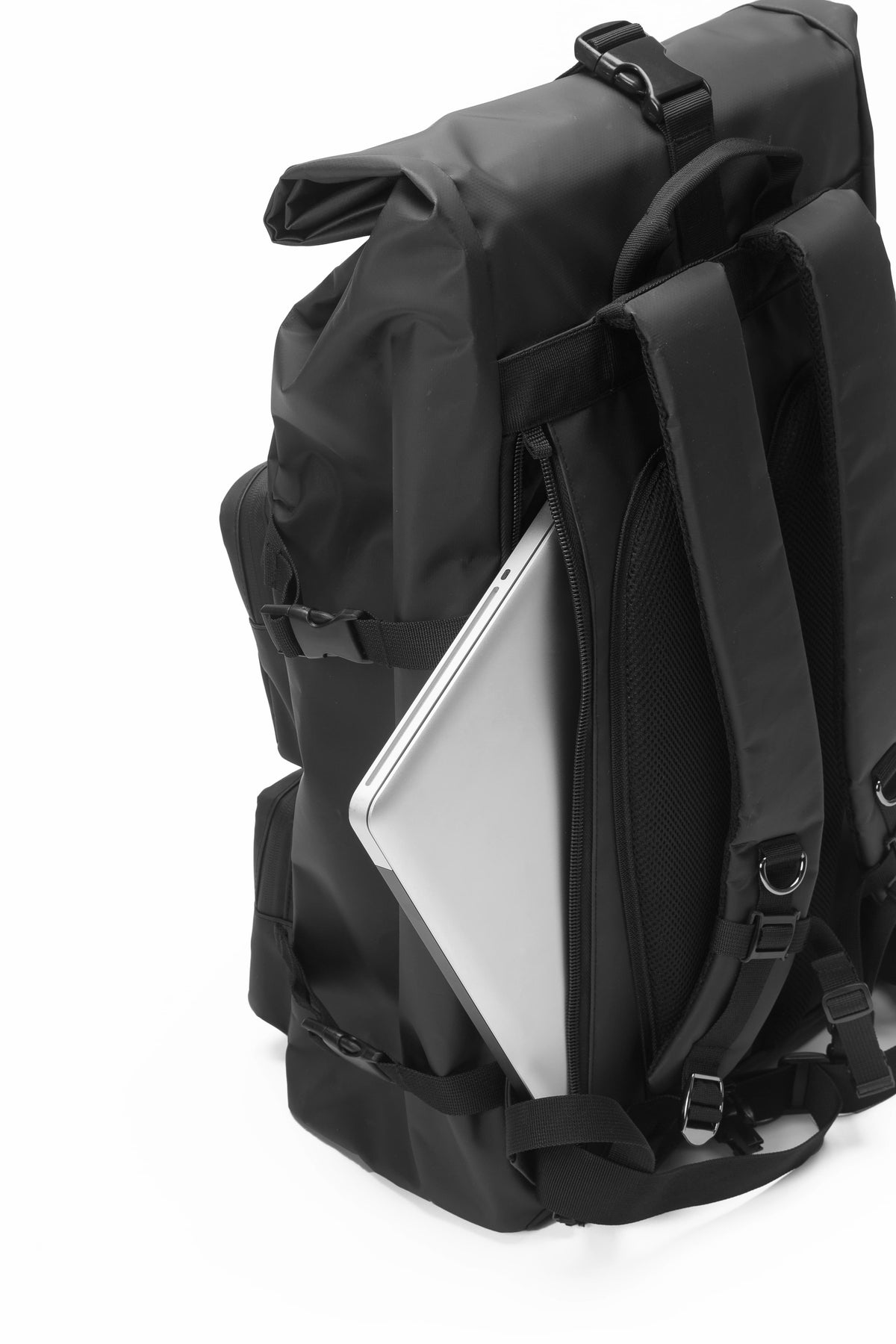 Magma MGA47350 - Rolltop Backpack III.