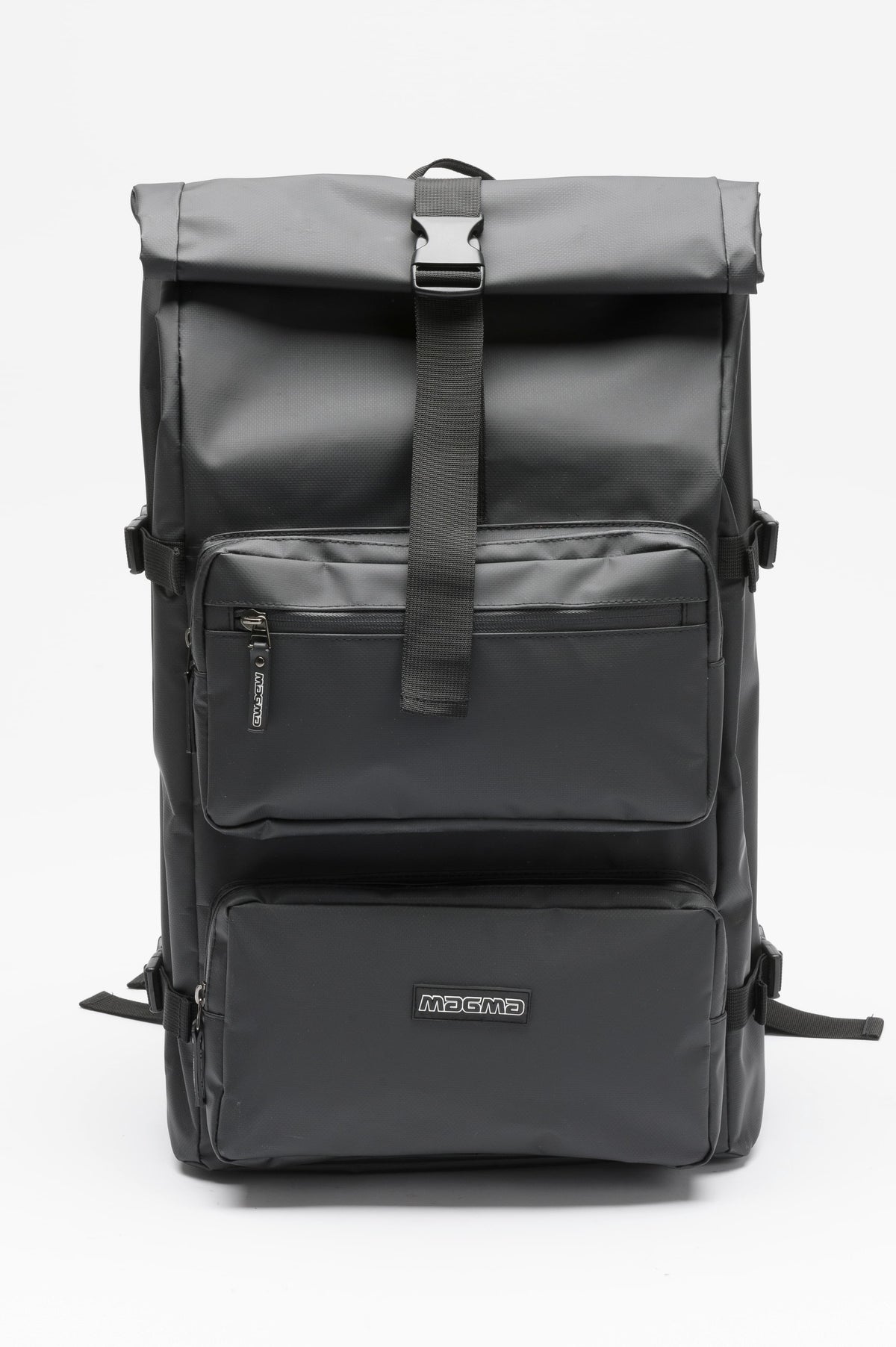 Magma MGA47350 - Rolltop Backpack III.