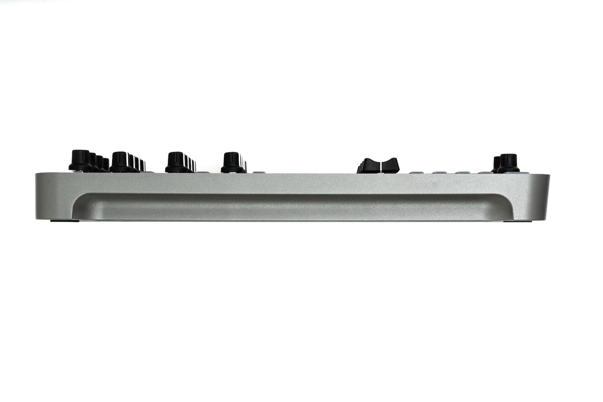 Allen & Heath Xone:K3 - Professional MIDI Controller.
