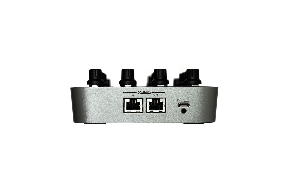 Allen & Heath Xone:K3 - Professional MIDI Controller.