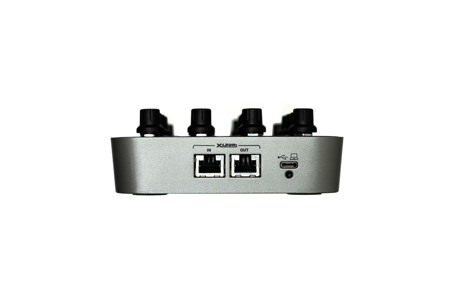 Allen & Heath Xone:K3 - Professional MIDI Controller