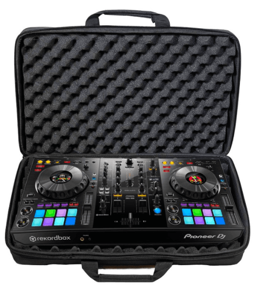 Pioneer DJ DJC-B2 Bag - Pioneer DJ Bag for Pioneer DJ DDJ-800 & DDJ-SR2 Controllers (CONTROLLER NOT INCLUDED).