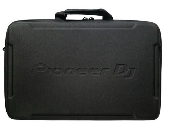 Pioneer DJ DJC-B2 Bag - Pioneer DJ Bag for Pioneer DJ DDJ-800 & DDJ-SR2 Controllers (CONTROLLER NOT INCLUDED)