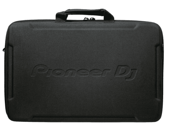 Pioneer DJ DJC-B2 Bag - Pioneer DJ Bag for Pioneer DJ DDJ-800 & DDJ-SR2 Controllers (CONTROLLER NOT INCLUDED).