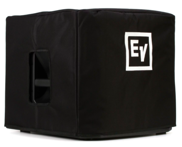 Electro-Voice ELX200-12S-CVR - Padded Cover for ELX200-12S, 12SP