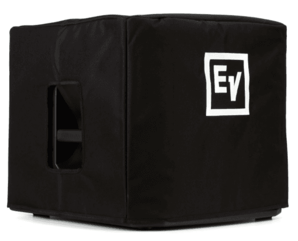Electro-Voice ELX200-12S-CVR - Padded Cover for ELX200-12S, 12SP.