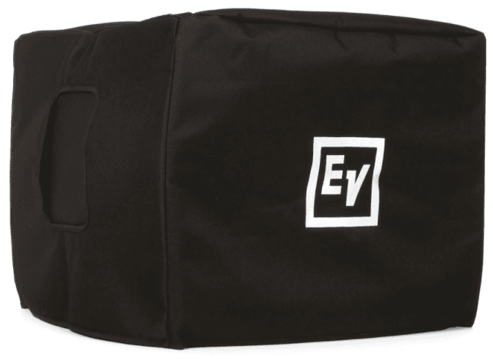 Electro-Voice EKX-15S-CVR - Padded Cover for EKX-15S & 15SP, EV Logo.