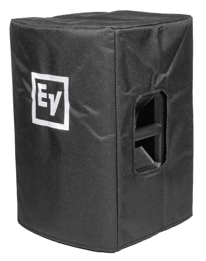 Electro-Voice ETX-12P-CVR - Padded Cover for ETX-12P, EV Logo.
