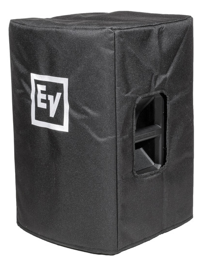 Electro-Voice ETX-15P-CVR - Padded Cover for ETX-15P, EV Logo