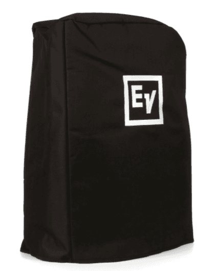 Electro-Voice EKX-12-CVR - Padded Cover for EKX-112 and 12P, EV Logo - Final Clearance!.