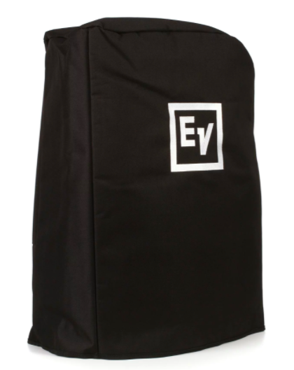 Electro-Voice EKX-12-CVR - Padded Cover for EKX-112 and 12P, EV Logo - Final Clearance!.