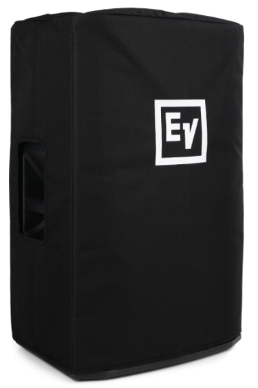 Electro-Voice EKX-15-CVR - Padded Cover for EKX-15 and 15P, EV Logo - Final Clearance!.