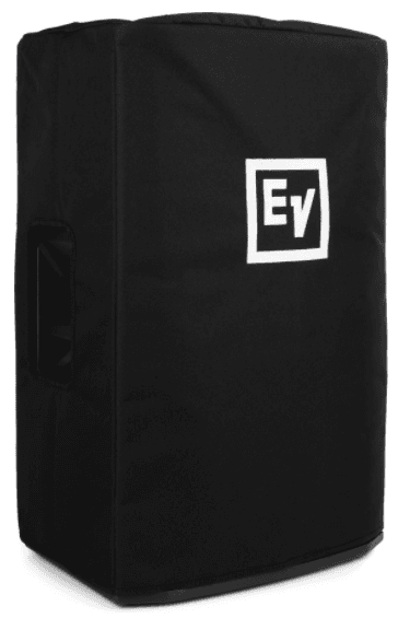 Electro-Voice EKX-15-CVR - Padded Cover for EKX-15 and 15P, EV Logo - Final Clearance!.