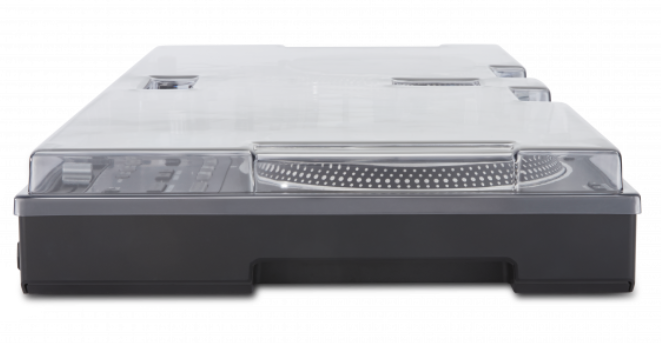 Decksaver DS-PC-DDJREV7 - Pioneer DJ DDJ-REV7 Protective Cover