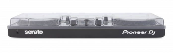 Decksaver DSLE-PC-DDJREV1 - LE Pioneer DJ DDJ-REV1 Protective Cover
