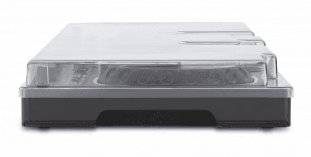 Decksaver DSLE-PC-DDJREV1 - LE Pioneer DJ DDJ-REV1 Protective Cover.