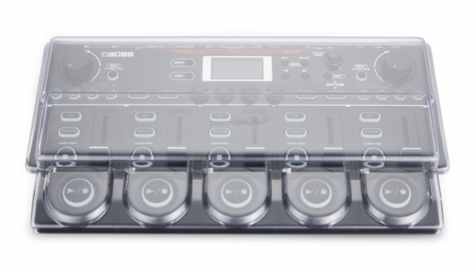 Decksaver DS-PC-RC505MK2 - Boss RC-5050MK2 Protective Cover