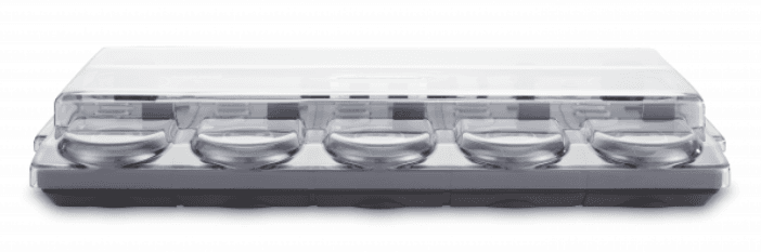 Decksaver DS-PC-RC505MK2 - Boss RC-5050MK2 Protective Cover.