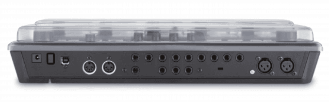 Decksaver DS-PC-RC505MK2 - Boss RC-5050MK2 Protective Cover.