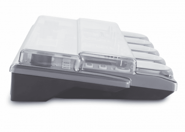 Decksaver DS-PC-RC505MK2 - Boss RC-5050MK2 Protective Cover.