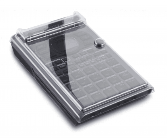Decksaver DS-PC-SP404MK2 - Roland SP-404MK2 Protective Cover.