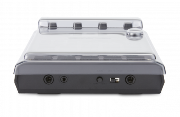 Decksaver DS-PC-SP404MK2 - Roland SP-404MK2 Protective Cover