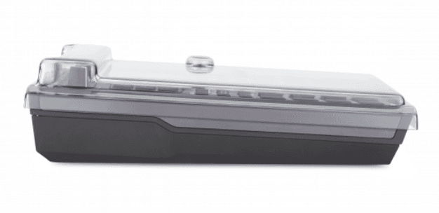 Decksaver DS-PC-SP404MK2 - Roland SP-404MK2 Protective Cover.