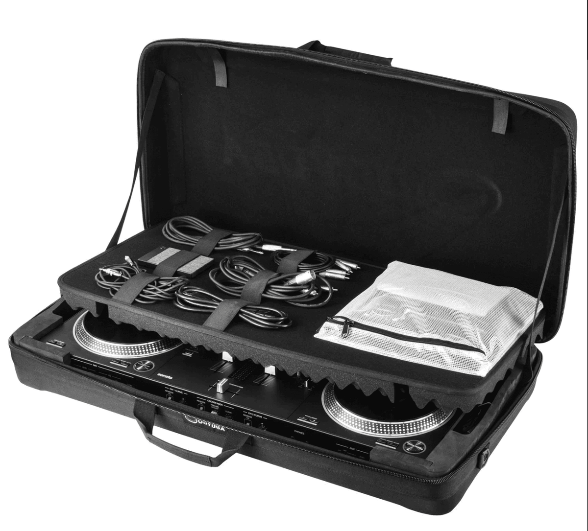 Odyssey BMDDJREV7 - Pioneer DDJ-REV7 EVA Molded Soft Case.