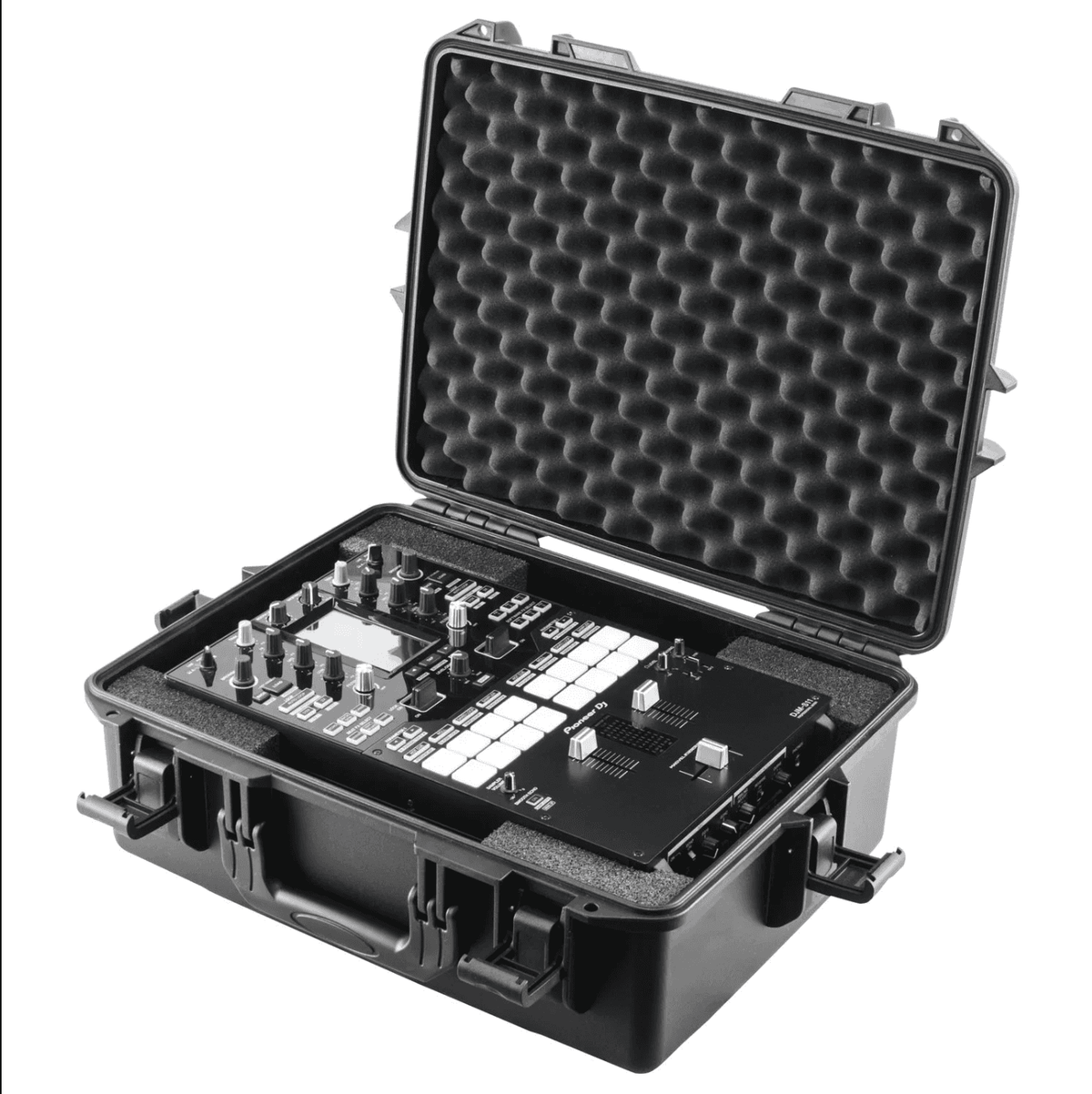 Odyssey VURANE72S11 - Rane 72 Pioneer DJM-S11 Injection-Molded Case.