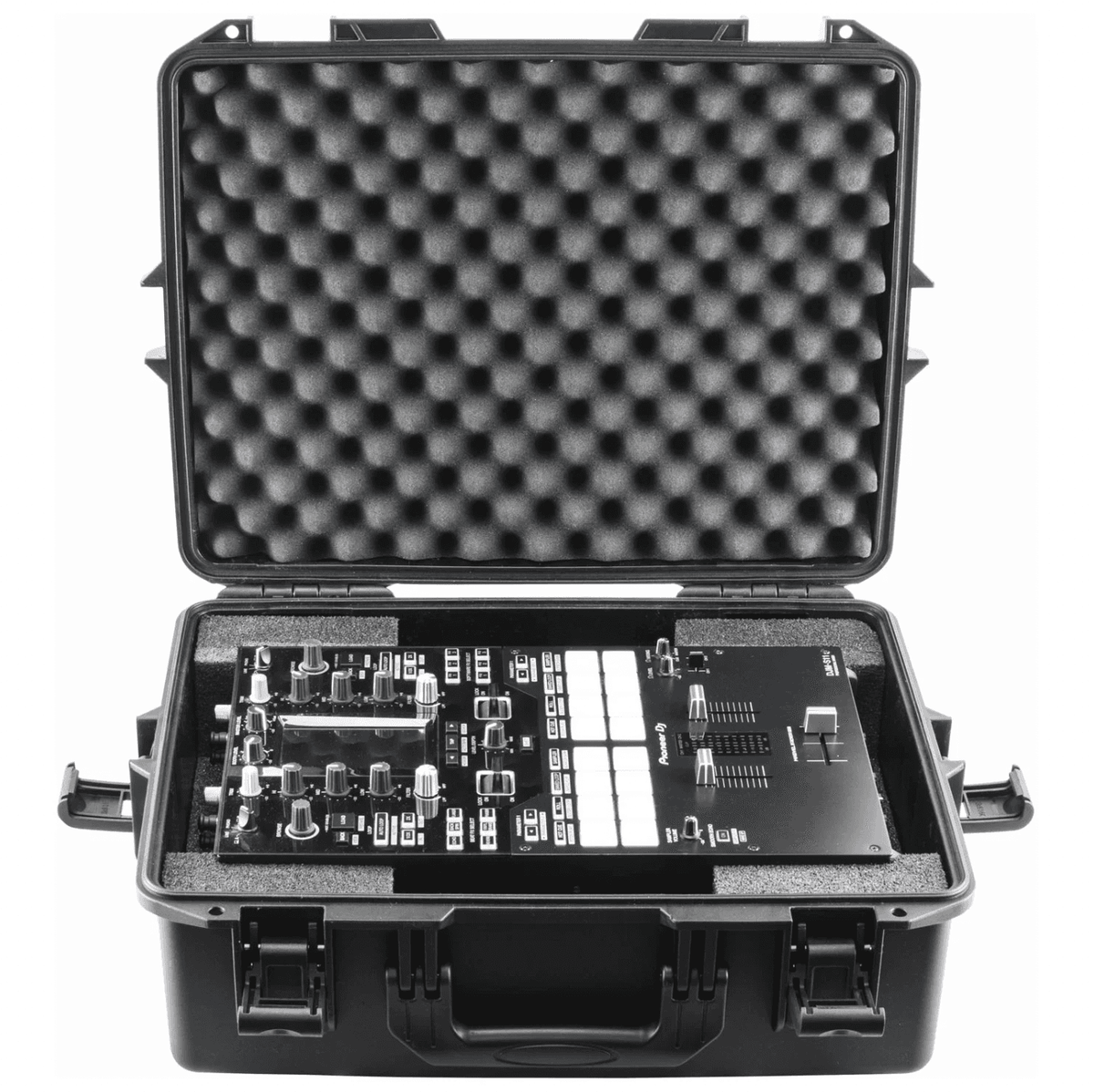 Odyssey VURANE72S11 - Rane 72 Pioneer DJM-S11 Injection-Molded Case.