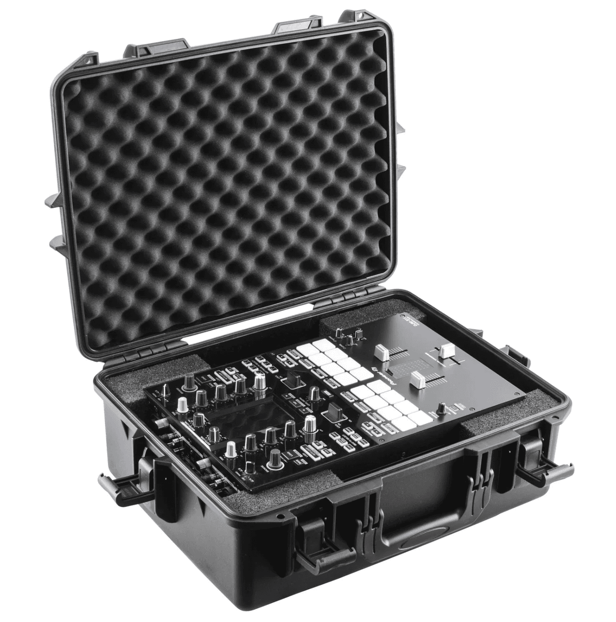 Odyssey VURANE72S11 - Rane 72 Pioneer DJM-S11 Injection-Molded Case.
