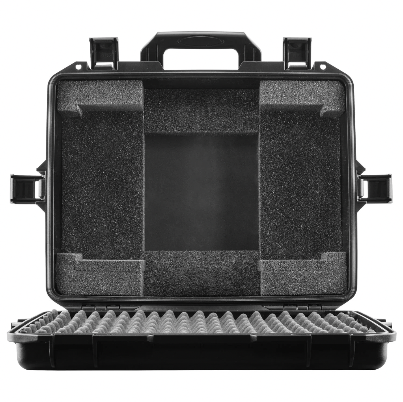 Odyssey VURANE72S11 - Rane 72 Pioneer DJM-S11 Injection-Molded Case