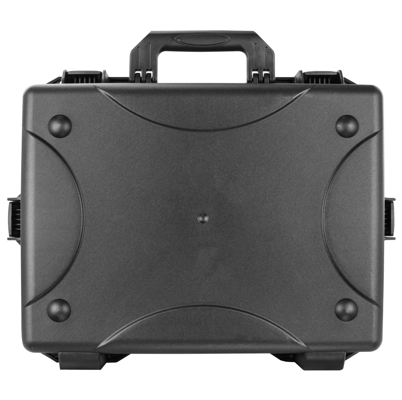 Odyssey VURANE72S11 - Rane 72 Pioneer DJM-S11 Injection-Molded Case