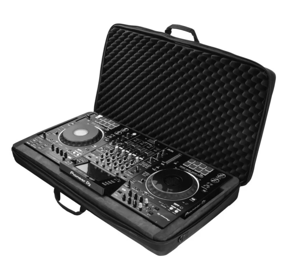 Odyssey BMXDJXZ - Pioneer XDJ-XZ EVA Molded Soft Case